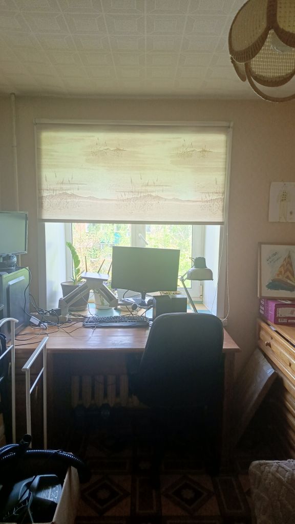 Продажа 4-комнатной квартиры, Владимир, Полины Осипенко ул,  33