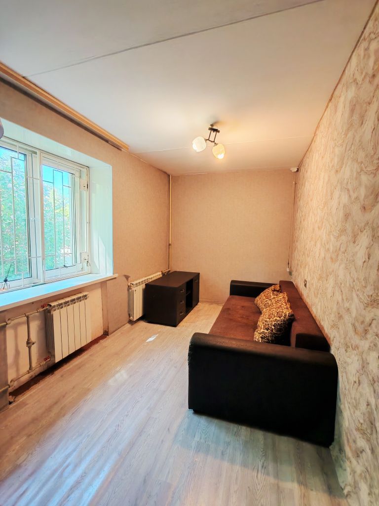 Продажа 2-комнатной квартиры, Нижний Новгород, Мостоотряд пос,  22