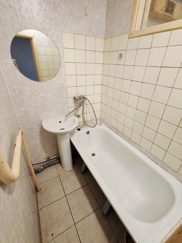 Продажа 2-комнатной квартиры, Нижний Новгород, Мостоотряд пос,  22