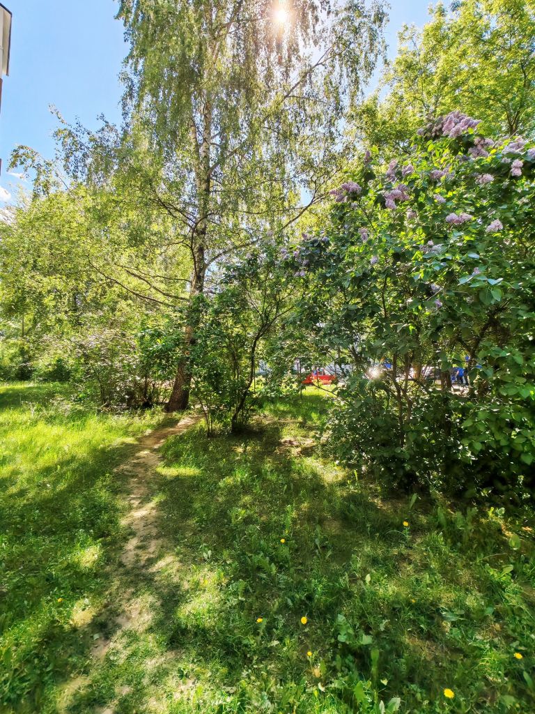 Продажа 2-комнатной квартиры, Нижний Новгород, Мостоотряд пос,  22