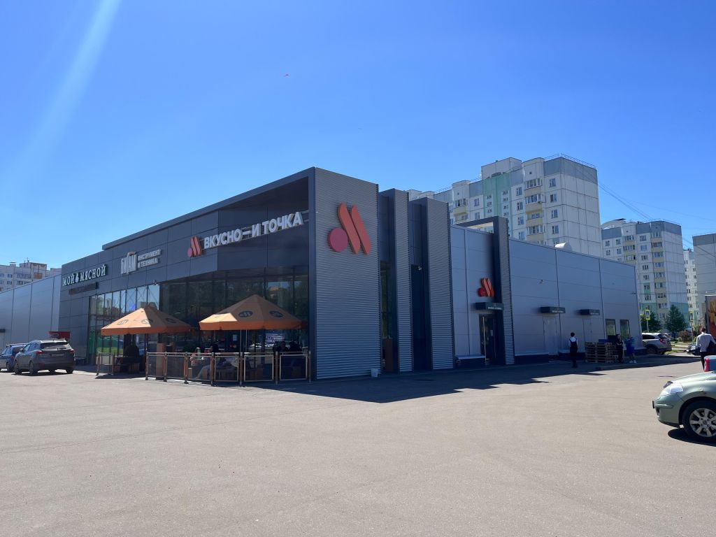 Продажа 1-комнатной квартиры, Ярославль, Дядьковский проезд,  4