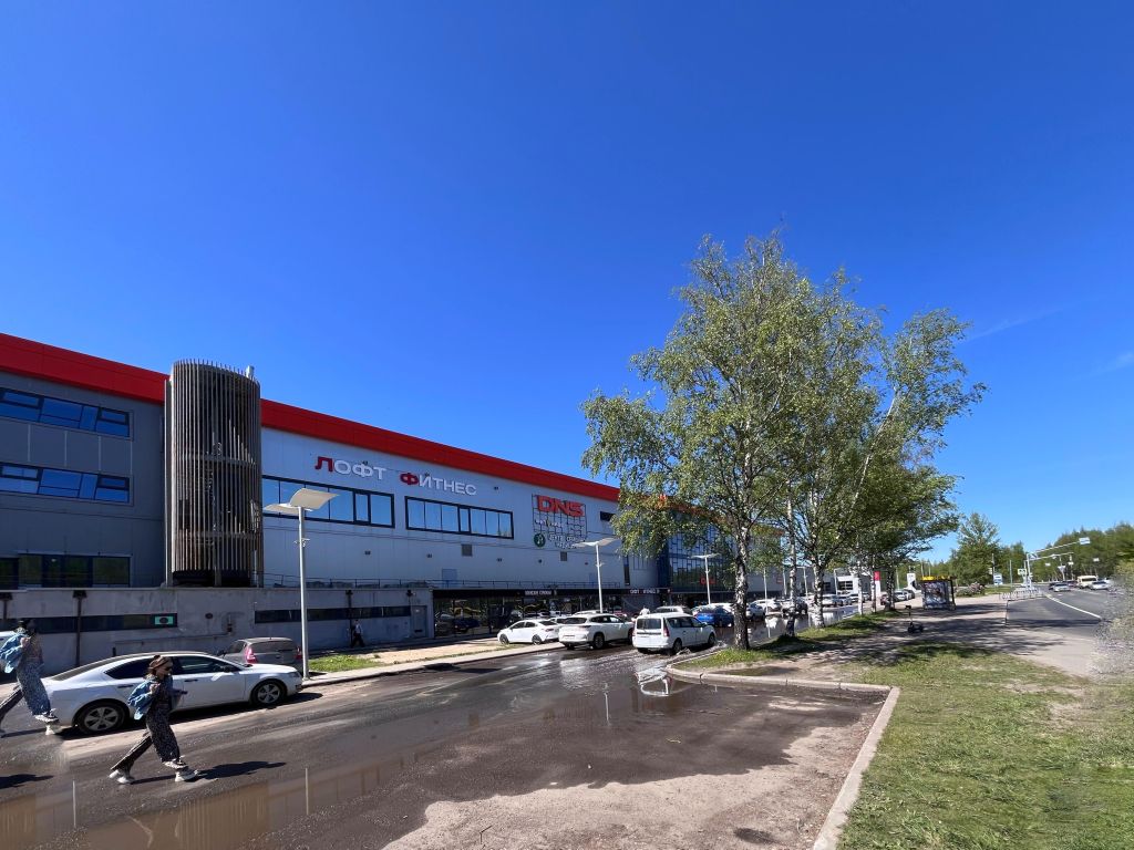 Продажа 1-комнатной квартиры, Ярославль, Дядьковский проезд,  4