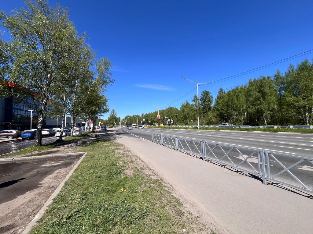 Продажа 1-комнатной квартиры, Ярославль, Дядьковский проезд,  4