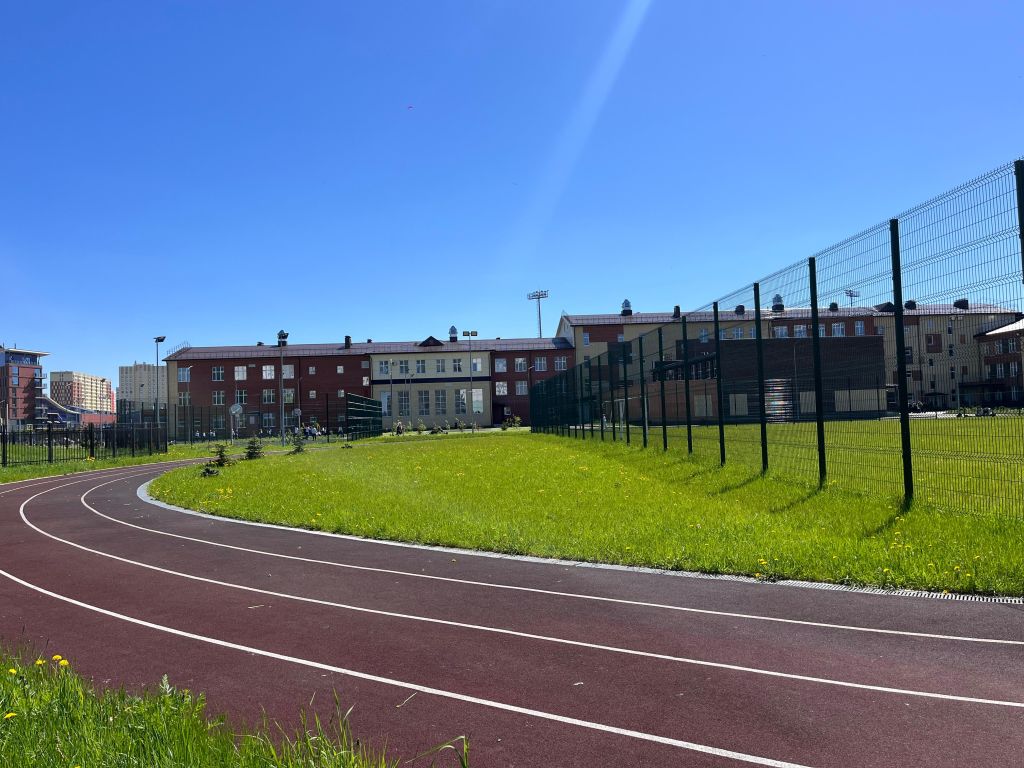 Продажа 1-комнатной квартиры, Ярославль, Дядьковский проезд,  4