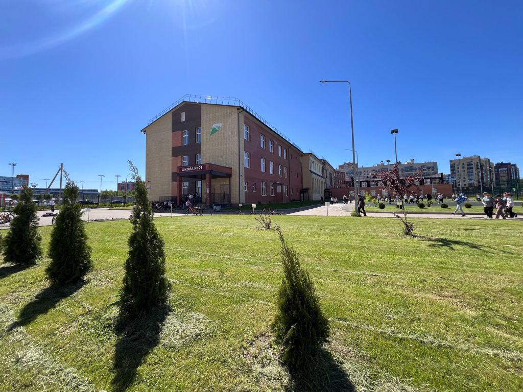 Продажа 1-комнатной квартиры, Ярославль, Дядьковский проезд,  4