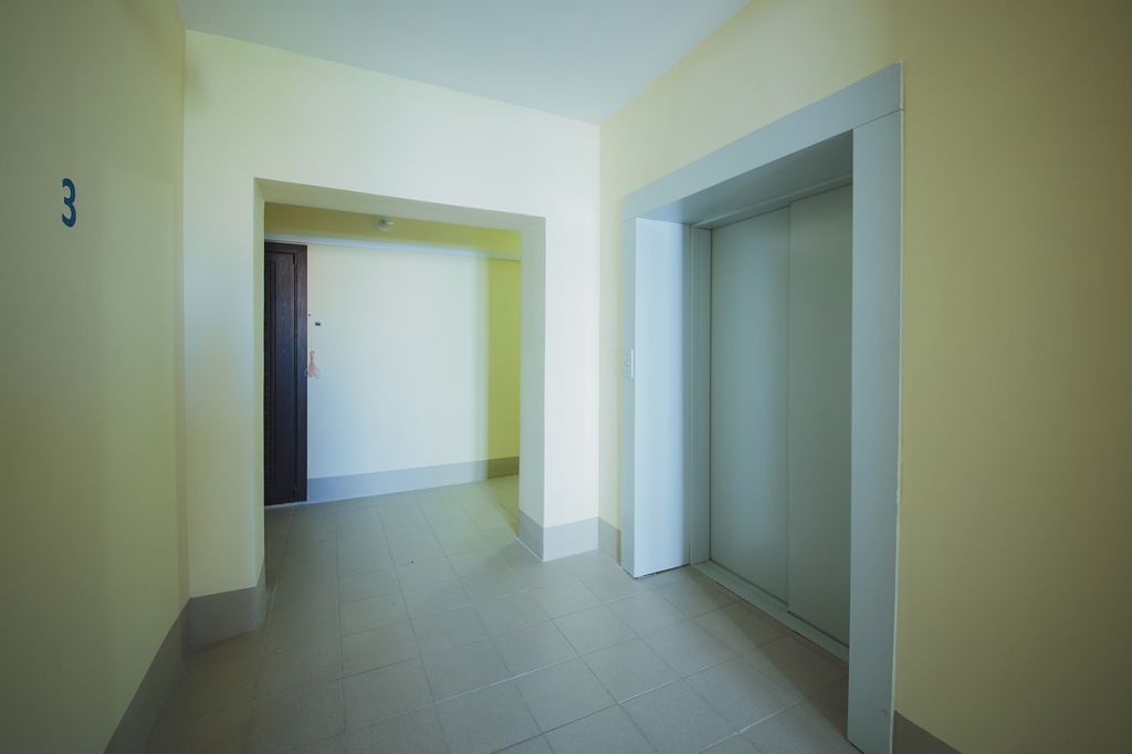 Продажа 1-комнатной квартиры, Ярославль, Дядьковский проезд,  4