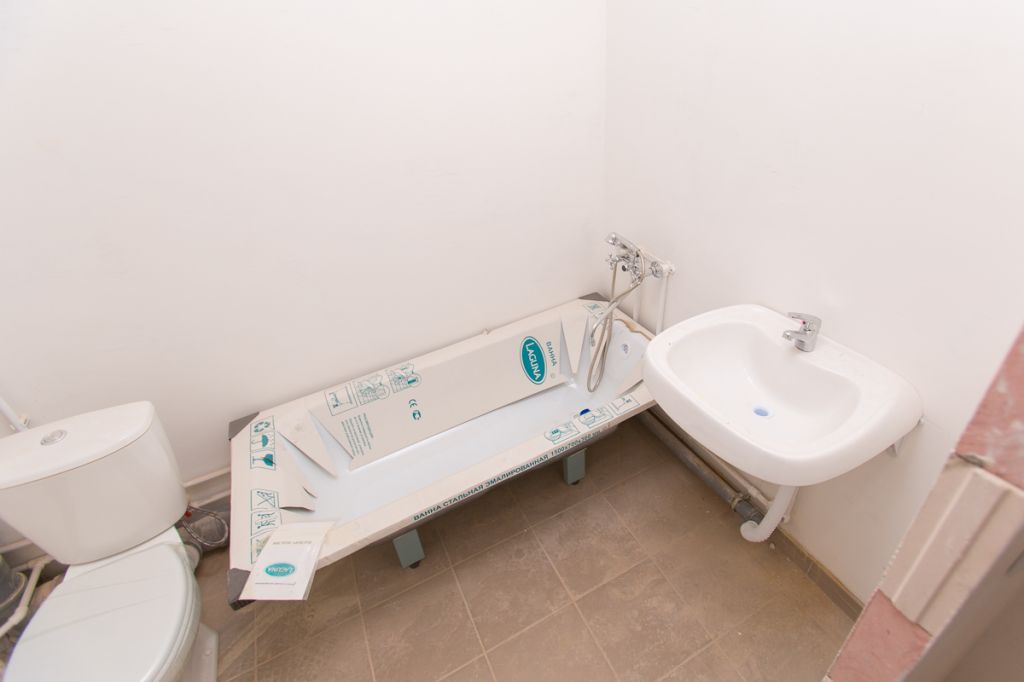 Продажа 1-комнатной квартиры, Ярославль, Дядьковский проезд,  4