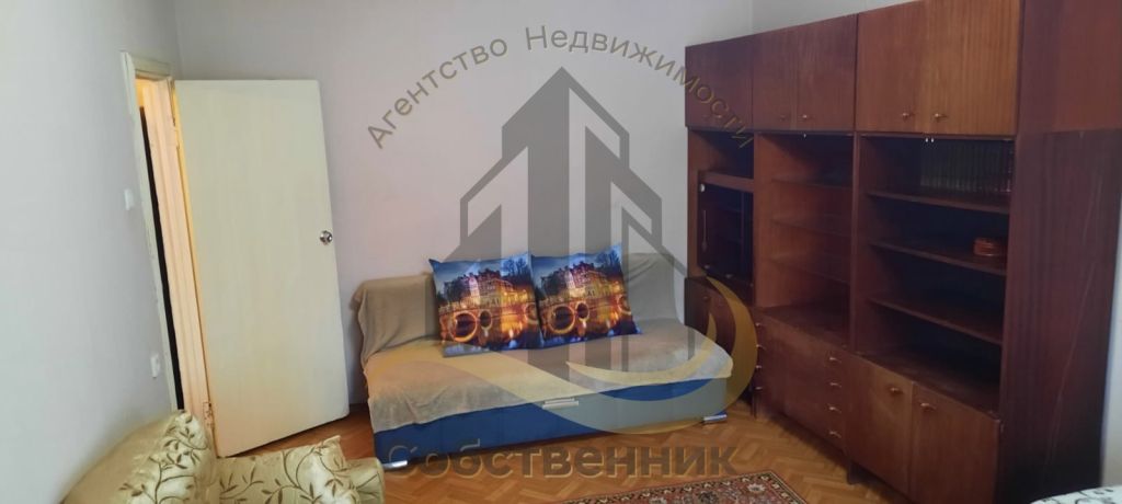 Аренда 1-комнатной квартиры, Старый Оскол, Жукова мкр,  50