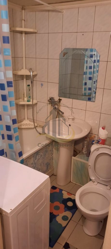 Аренда 1-комнатной квартиры, Старый Оскол, Жукова мкр,  50