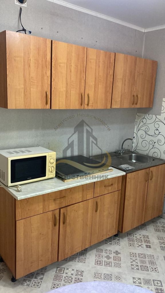 Аренда 1-комнатной квартиры, Старый Оскол, Лесной мкр,  11