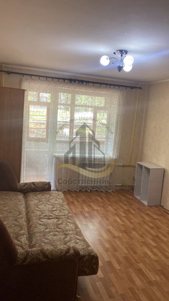 Аренда 1-комнатной квартиры, Старый Оскол, Лесной мкр,  11