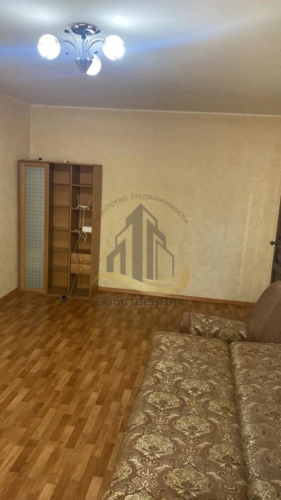 Аренда 1-комнатной квартиры, Старый Оскол, Лесной мкр,  11