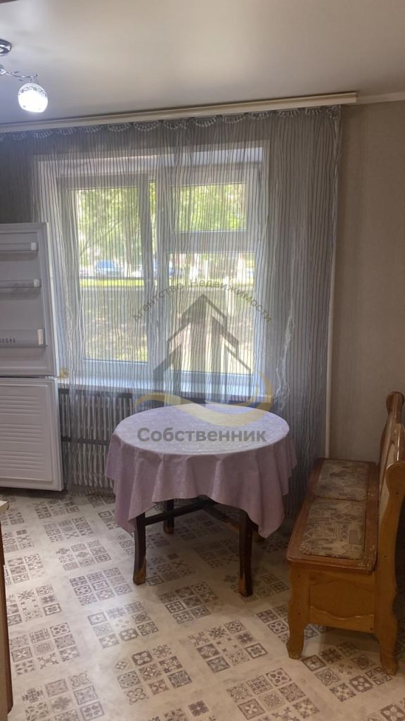 Аренда 1-комнатной квартиры, Старый Оскол, Лесной мкр,  11