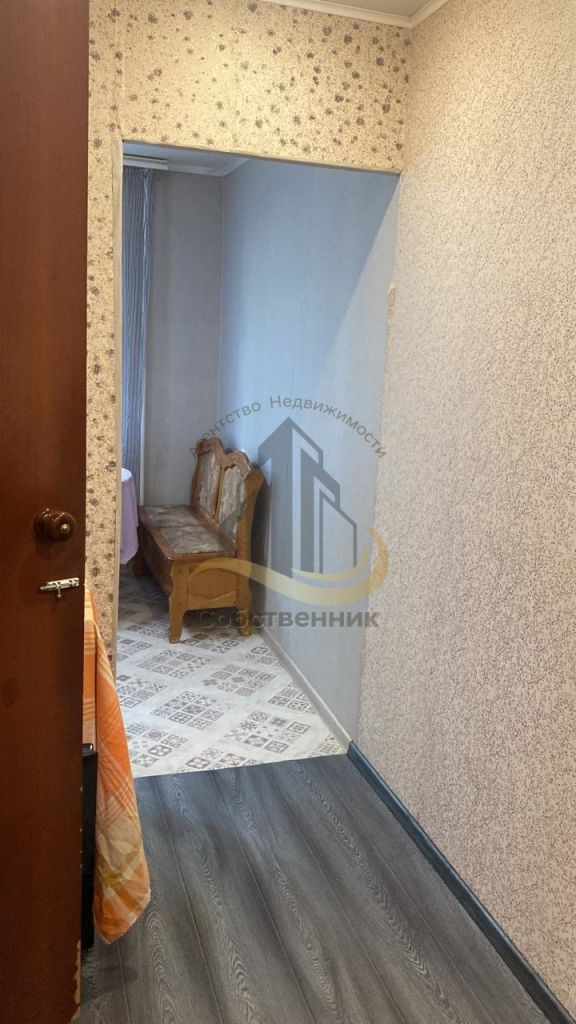 Аренда 1-комнатной квартиры, Старый Оскол, Лесной мкр,  11