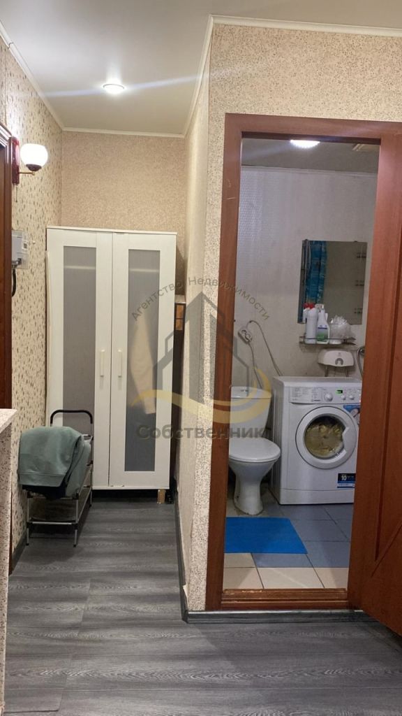 Аренда 1-комнатной квартиры, Старый Оскол, Лесной мкр,  11