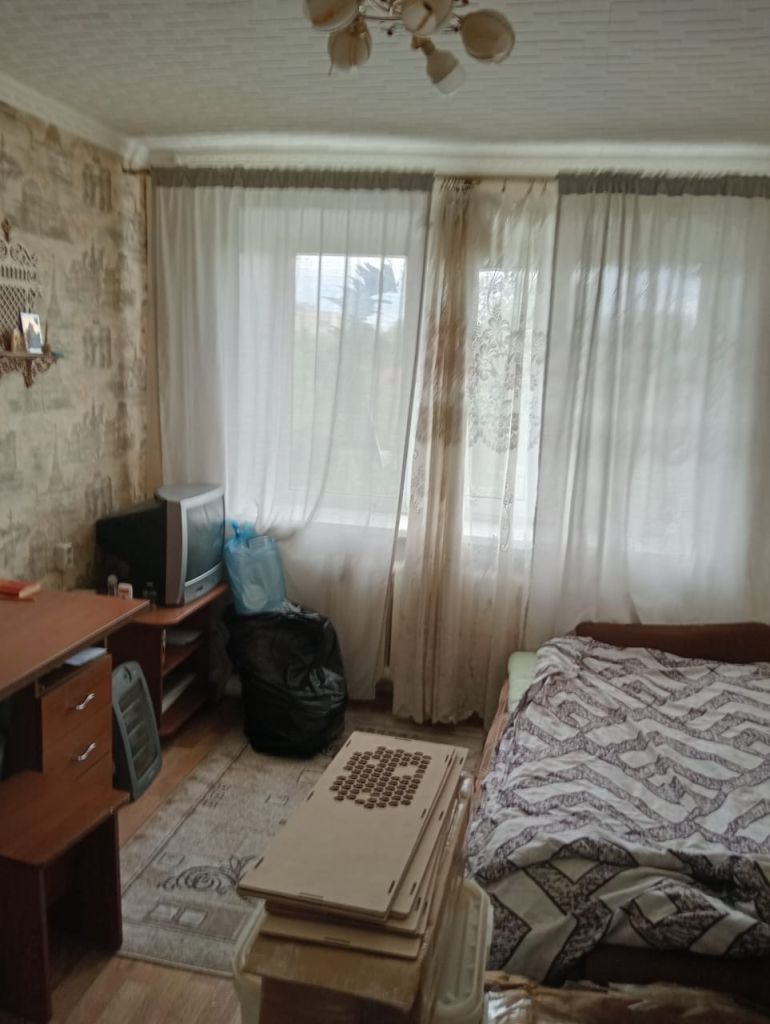 Продажа комнаты, 11м <sup>2</sup>, Нижний Новгород, Ленина пр-кт,  36а