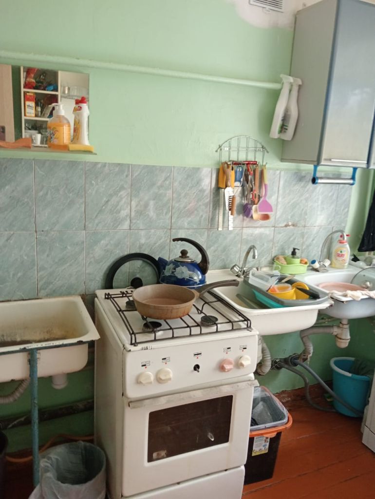 Продажа комнаты, 11м <sup>2</sup>, Нижний Новгород, Ленина пр-кт,  36а