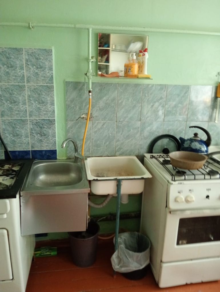 Продажа комнаты, 11м <sup>2</sup>, Нижний Новгород, Ленина пр-кт,  36а