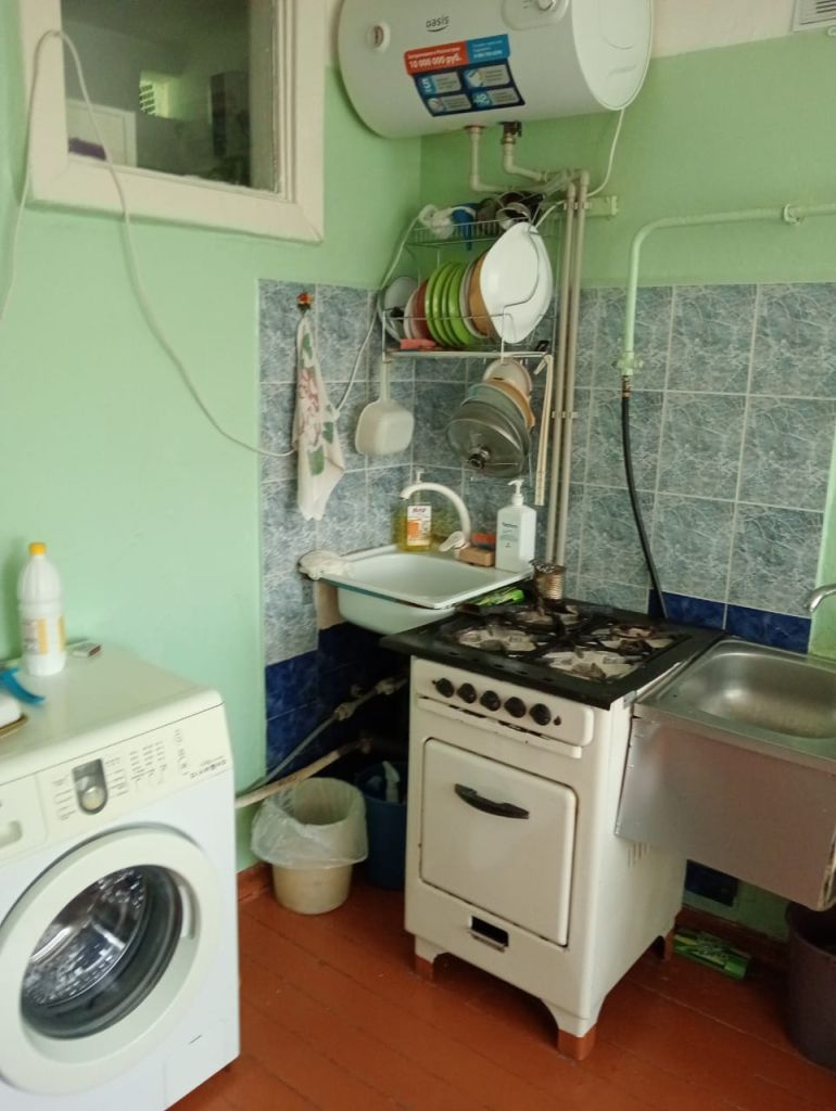 Продажа комнаты, 11м <sup>2</sup>, Нижний Новгород, Ленина пр-кт,  36а