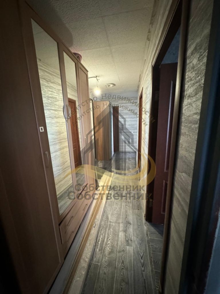 Аренда 3-комнатной квартиры, Старый Оскол, Революционная ул,  48