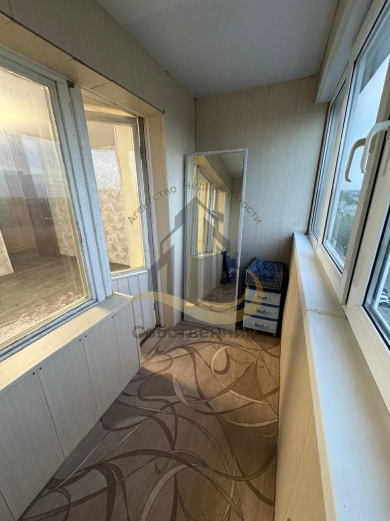 Аренда 3-комнатной квартиры, Старый Оскол, Революционная ул,  48