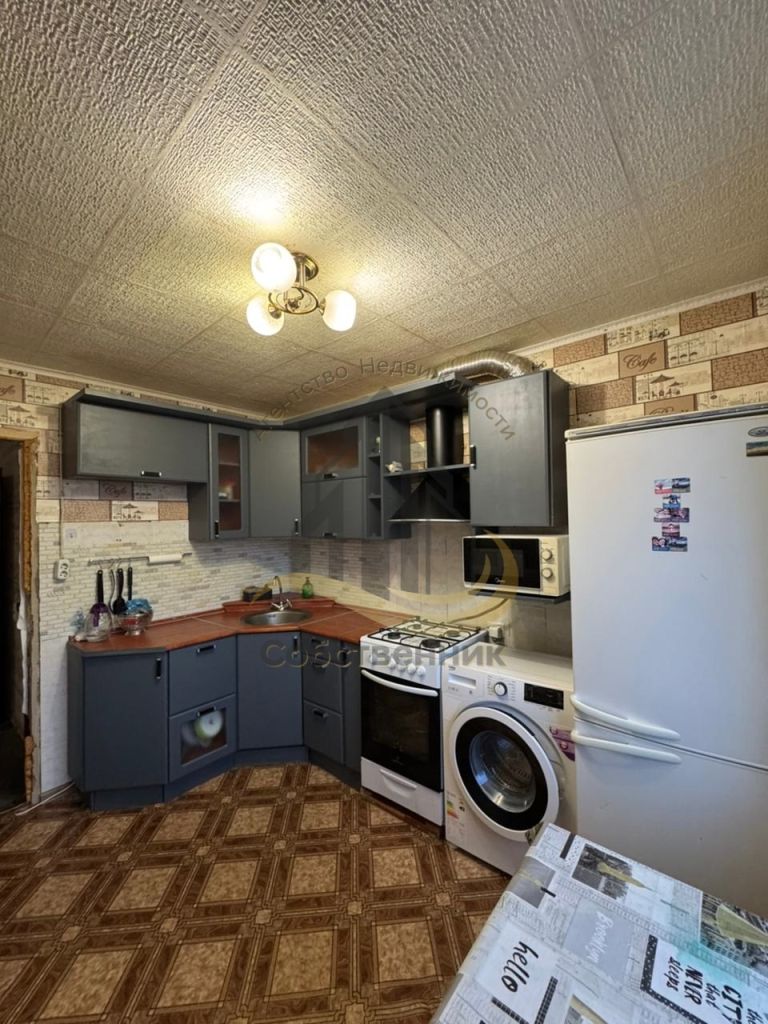 Аренда 3-комнатной квартиры, Старый Оскол, Революционная ул,  48