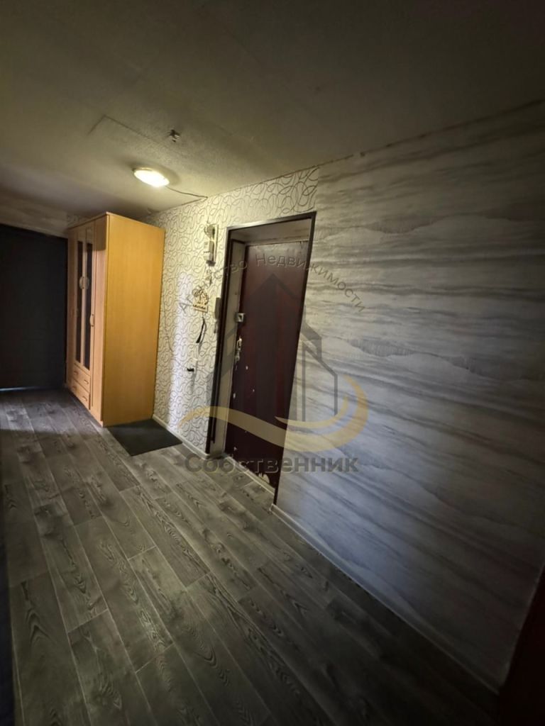 Аренда 3-комнатной квартиры, Старый Оскол, Революционная ул,  48