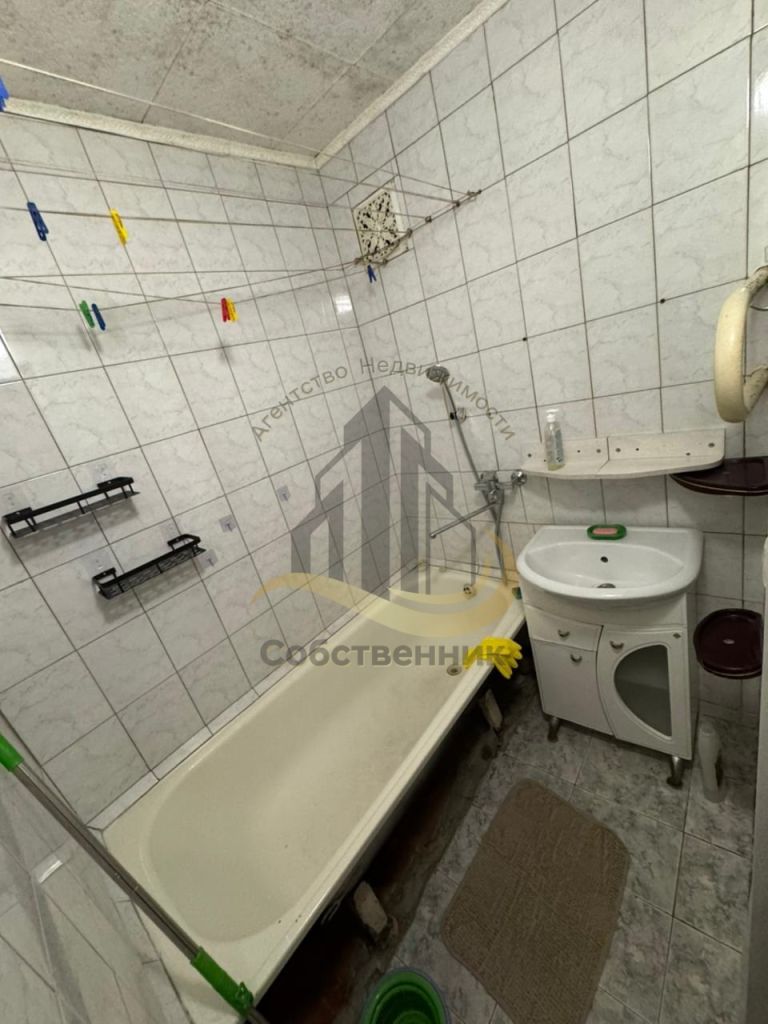 Аренда 3-комнатной квартиры, Старый Оскол, Революционная ул,  48