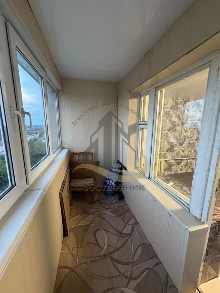 Аренда 3-комнатной квартиры, Старый Оскол, Революционная ул,  48