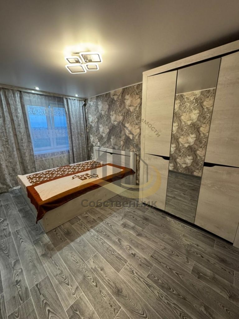 Аренда 3-комнатной квартиры, Старый Оскол, Революционная ул,  48