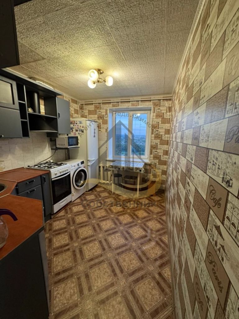 Аренда 3-комнатной квартиры, Старый Оскол, Революционная ул,  48