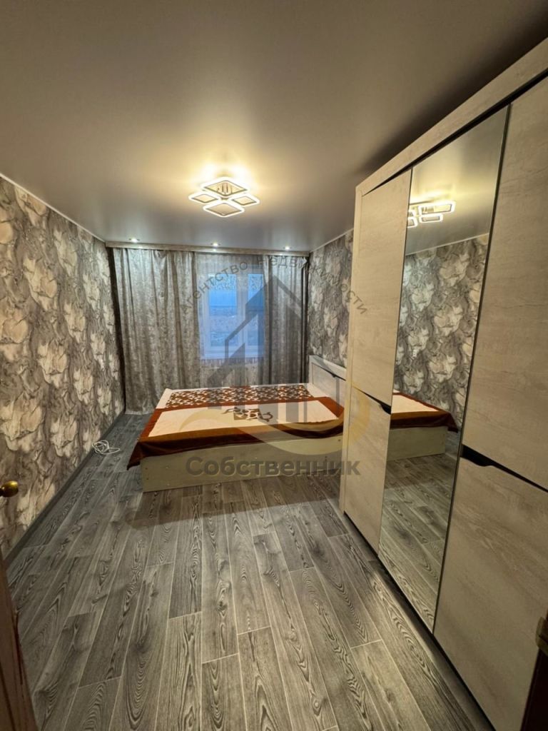 Аренда 3-комнатной квартиры, Старый Оскол, Революционная ул,  48