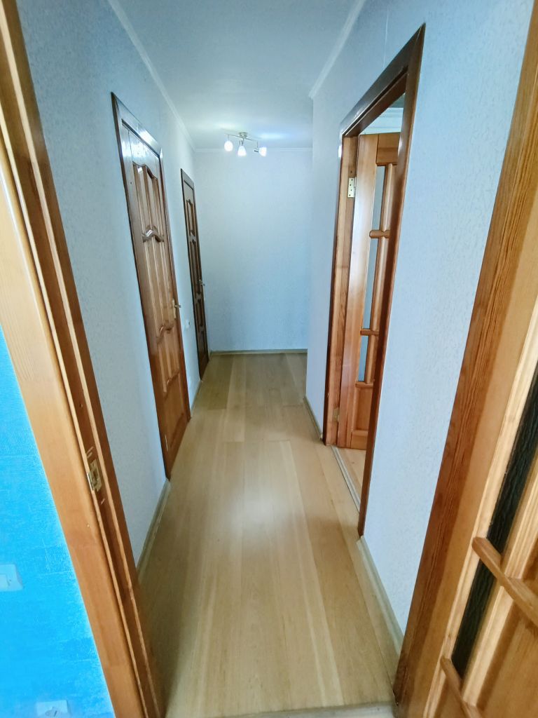 Продажа 3-комнатной квартиры, Ярославль, Сосновая ул,  10