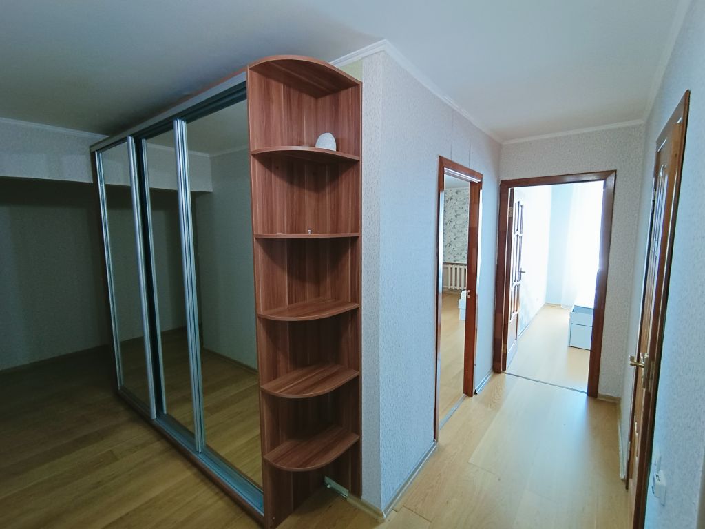 Продажа 3-комнатной квартиры, Ярославль, Сосновая ул,  10