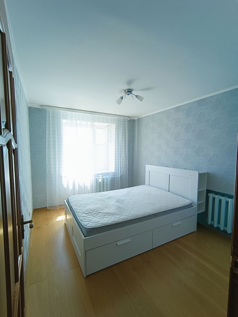 Продажа 3-комнатной квартиры, Ярославль, Сосновая ул,  10