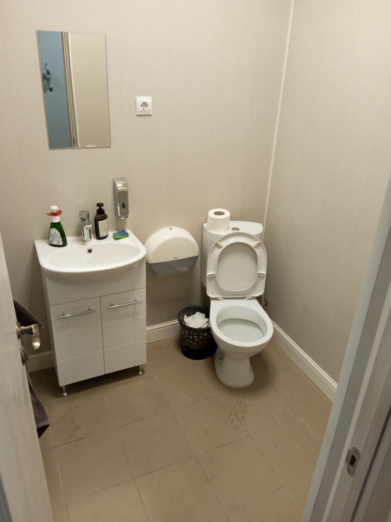 Аренда коммерческой недвижимости, 19м <sup>2</sup>, Нижний Новгород, Канавинская ул,  3к1