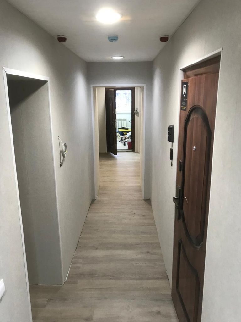 Аренда коммерческой недвижимости, 19м <sup>2</sup>, Нижний Новгород, Канавинская ул,  3к1