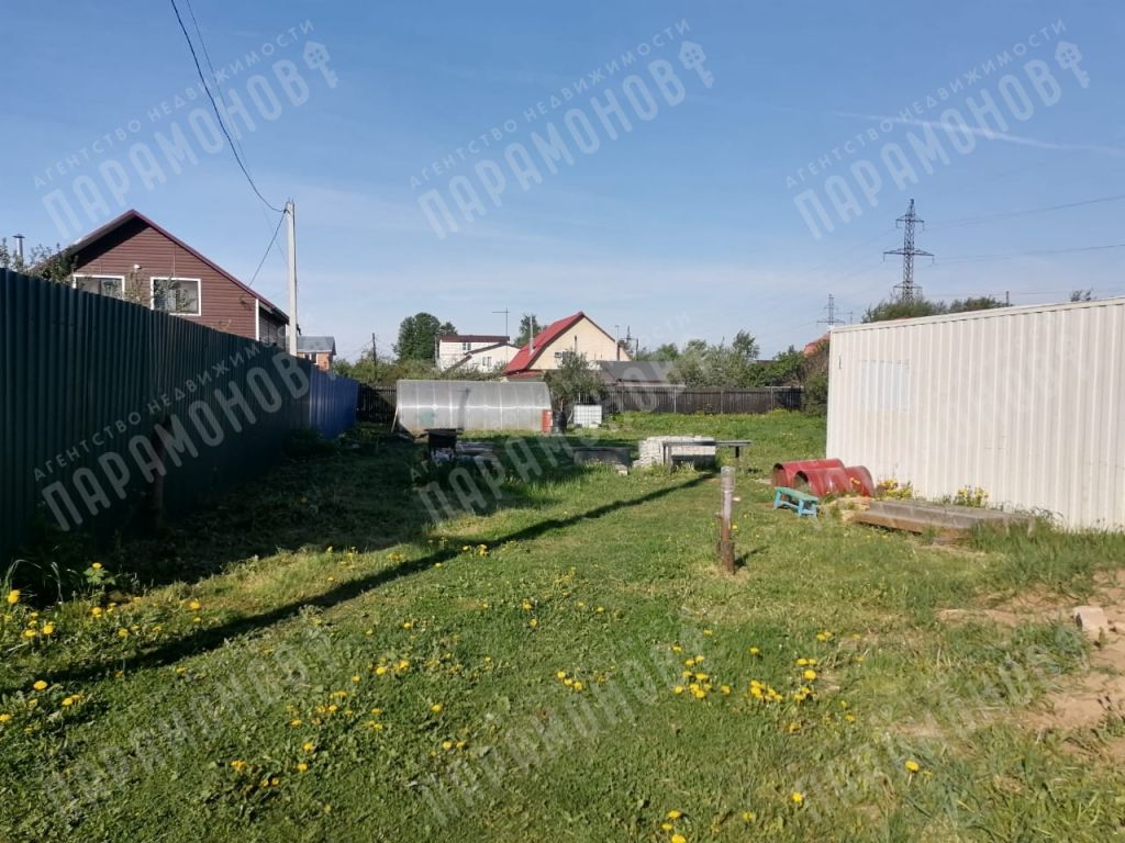 Продажа дома, 126м <sup>2</sup>, 8 сот., Тверь, Челюскинцев ул