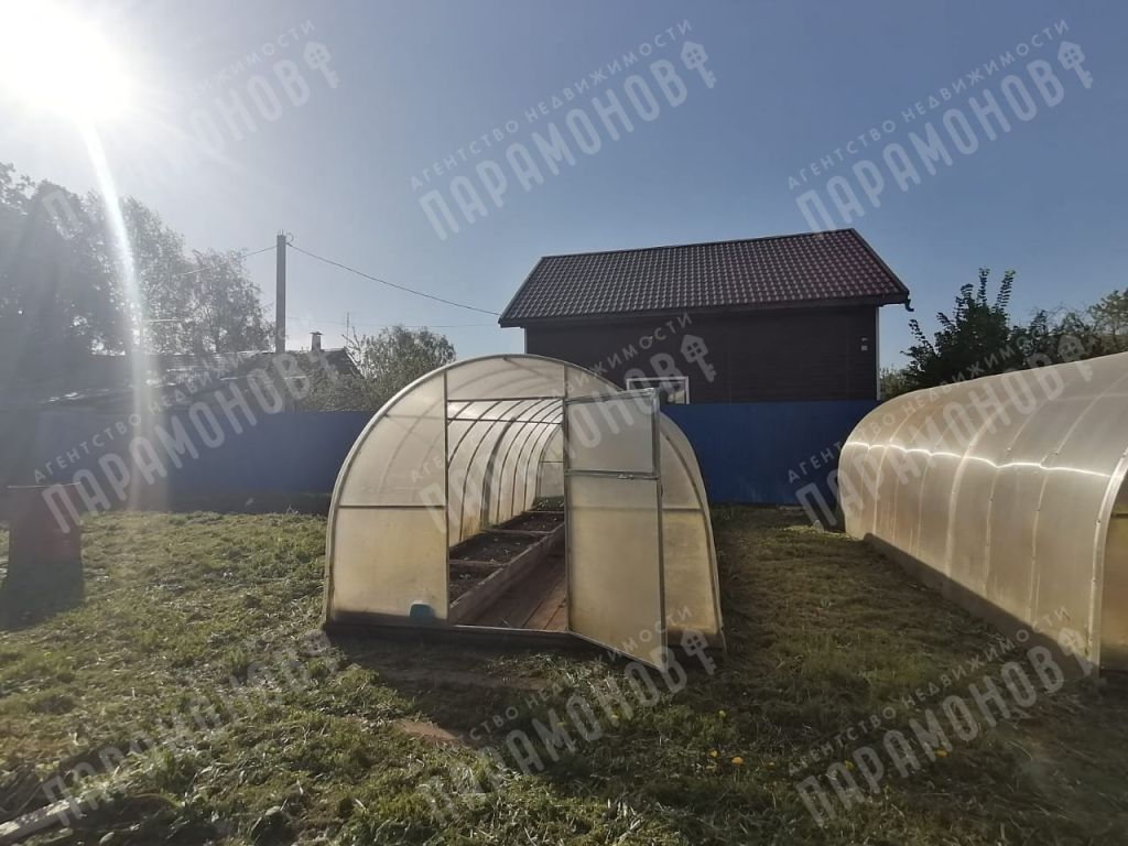 Продажа дома, 126м <sup>2</sup>, 8 сот., Тверь, Челюскинцев ул