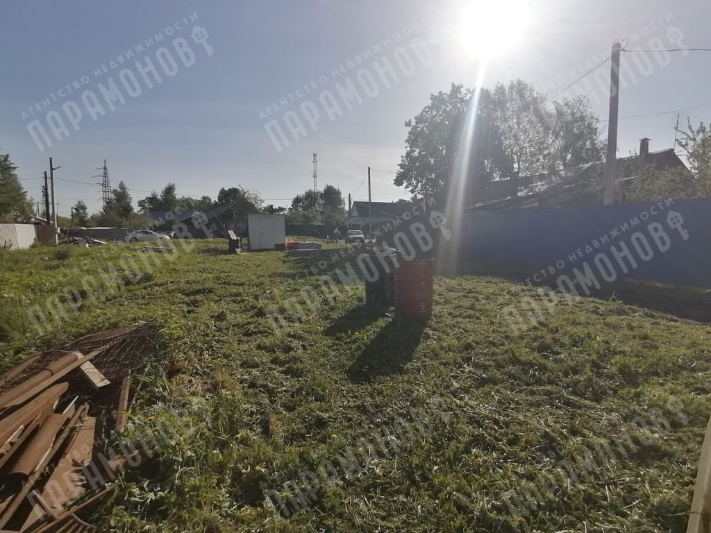 Продажа дома, 126м <sup>2</sup>, 8 сот., Тверь, Челюскинцев ул