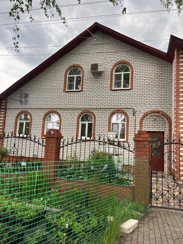 Продажа дома, 249м <sup>2</sup>, 931 сот., Балахна, Чкалова ул