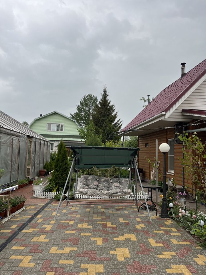 Продажа дома, 249м <sup>2</sup>, 931 сот., Балахна, Чкалова ул