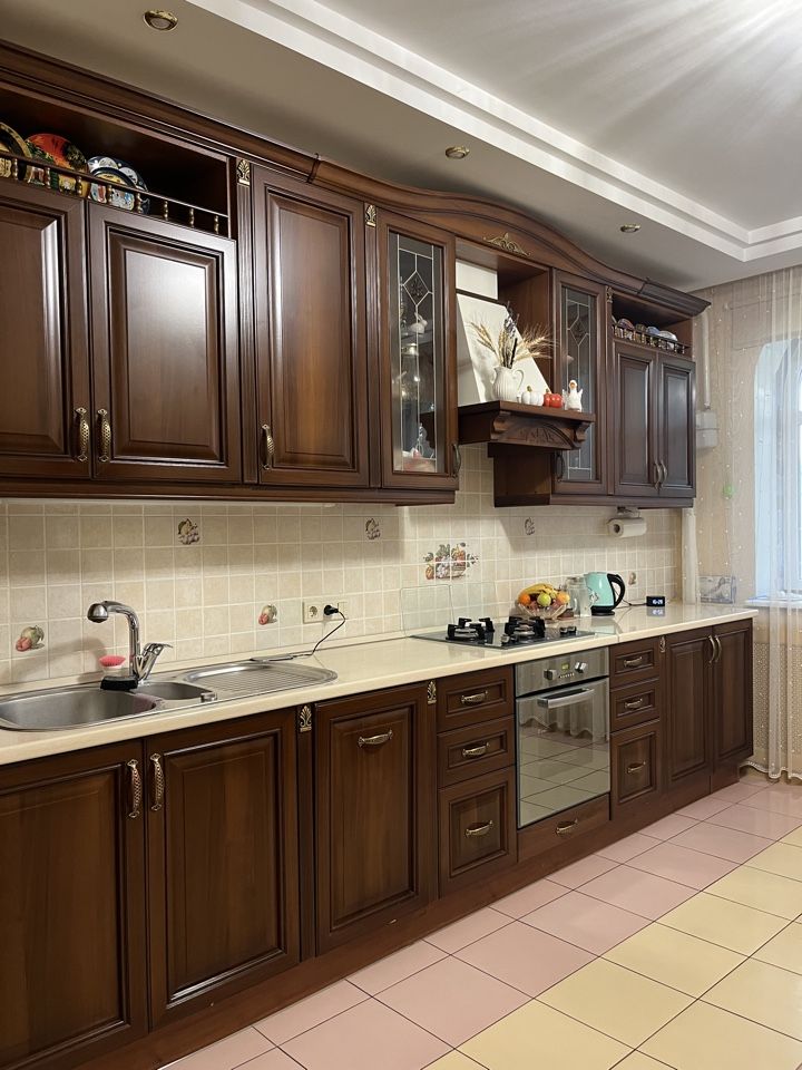 Продажа дома, 249м <sup>2</sup>, 931 сот., Балахна, Чкалова ул