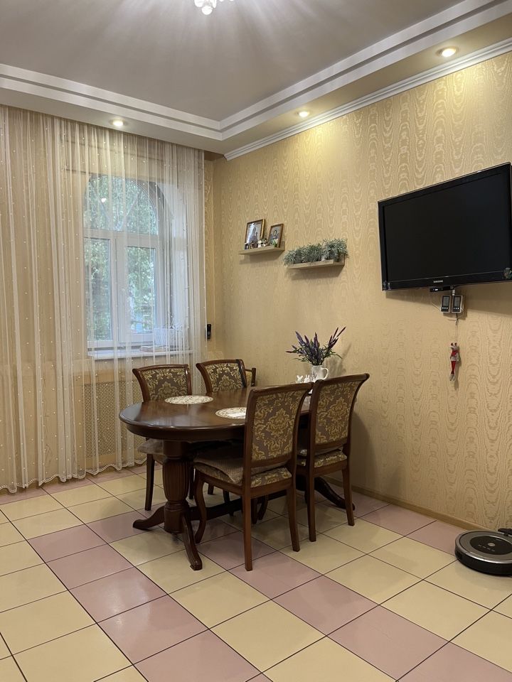 Продажа дома, 249м <sup>2</sup>, 931 сот., Балахна, Чкалова ул