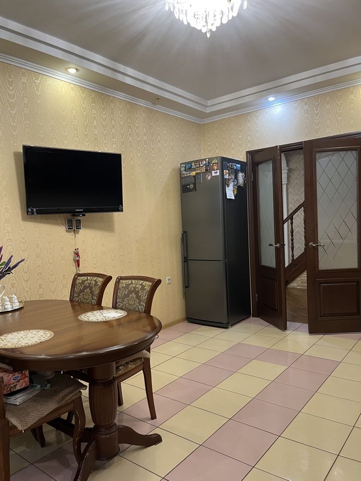 Продажа дома, 249м <sup>2</sup>, 931 сот., Балахна, Чкалова ул