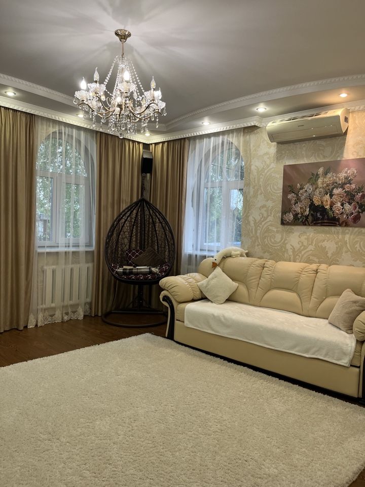 Продажа дома, 249м <sup>2</sup>, 931 сот., Балахна, Чкалова ул