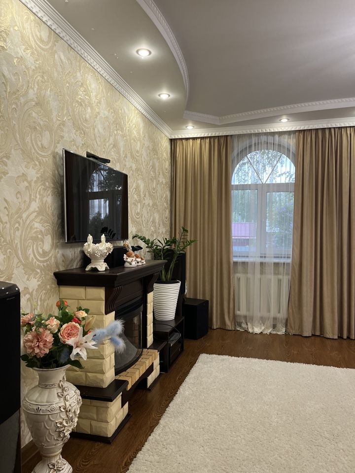 Продажа дома, 249м <sup>2</sup>, 931 сот., Балахна, Чкалова ул