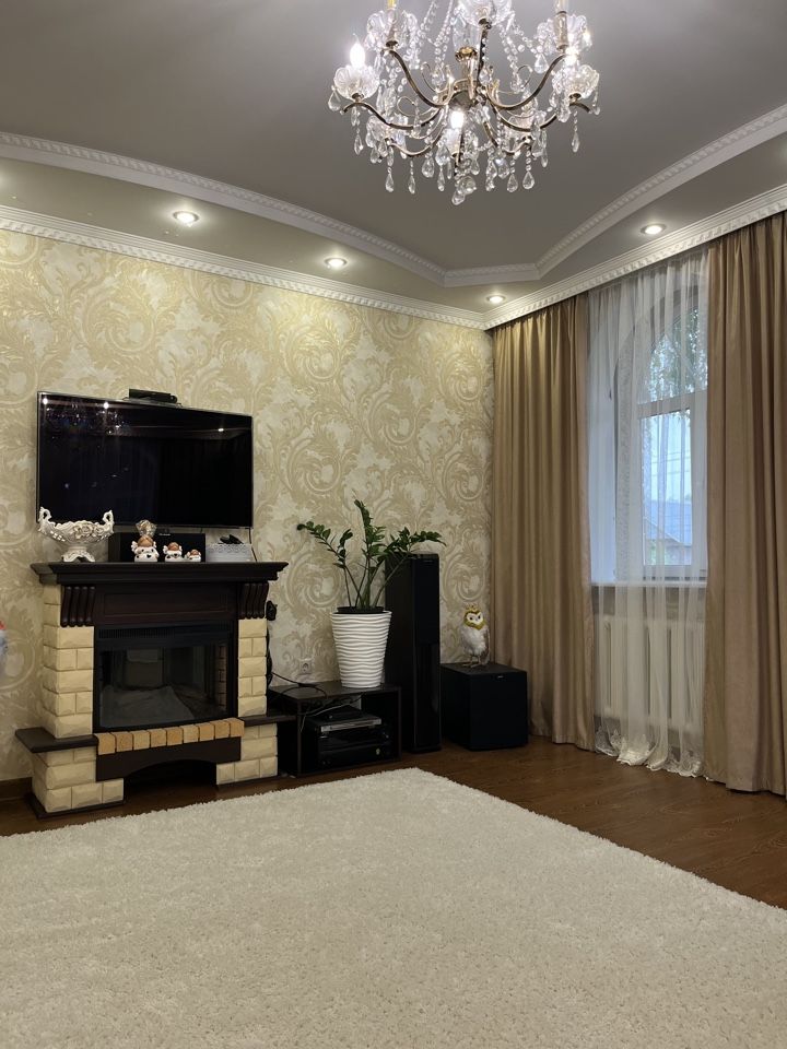 Продажа дома, 249м <sup>2</sup>, 931 сот., Балахна, Чкалова ул