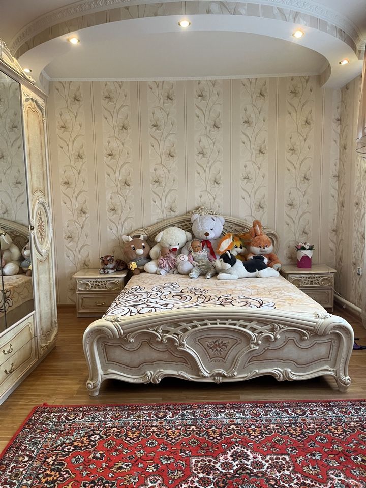 Продажа дома, 249м <sup>2</sup>, 931 сот., Балахна, Чкалова ул