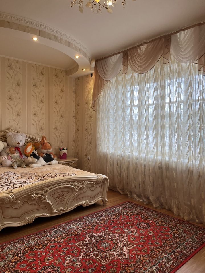 Продажа дома, 249м <sup>2</sup>, 931 сот., Балахна, Чкалова ул